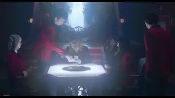 Zasłona do filmu "映画 賭󠄀ケグルイ 絶体絶命ロシアンルーレット" #1623375
