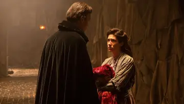 Zasłona do filmu "Baba Jaga z Barcelony" #1572070