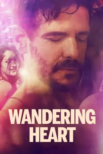 Plakat do filmu "Errante corazón" #1141303