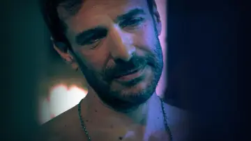 Zasłona do filmu "Errante corazón" #712297