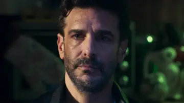 Zasłona do filmu "Errante corazón" #712299