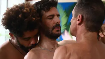 Zasłona do filmu "Errante corazón" #712300