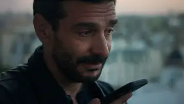 Zasłona do filmu "Errante corazón" #712305