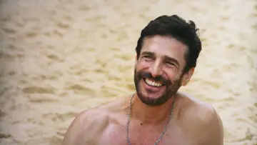 Zasłona do filmu "Errante corazón" #712306