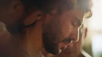 Zasłona do filmu "Errante corazón" #712307