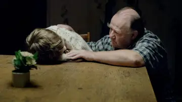 Zasłona do filmu "Rivale" #745396