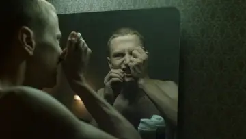 Zasłona do filmu "Tygrysy" #729666