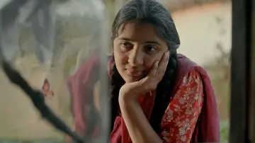 Zasłona do filmu "ऐना झ्यालको पुतली" #1148053