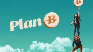 Zasłona do filmu "Plan B" #1102922
