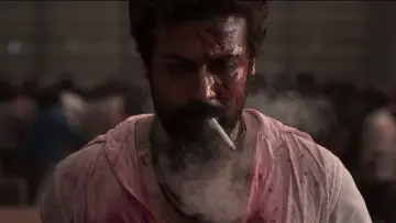 Zasłona do filmu "விக்ரம்" #1653146