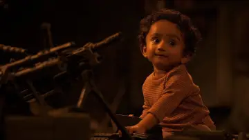 Zasłona do filmu "விக்ரம்" #1653148
