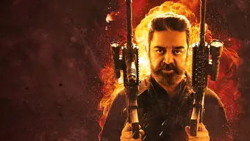 Zasłona do filmu "விக்ரம்" #1840045