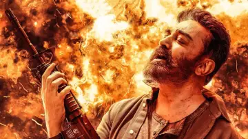 Zasłona do filmu "விக்ரம்" #482465