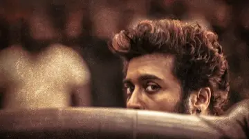Zasłona do filmu "விக்ரம்" #482468