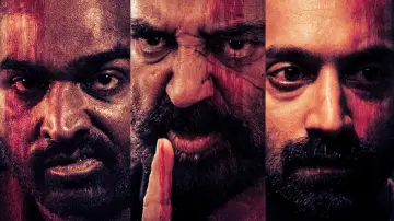 Zasłona do filmu "விக்ரம்" #482469