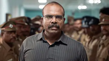 Zasłona do filmu "விக்ரம்" #482470