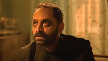 Zasłona do filmu "விக்ரம்" #482471