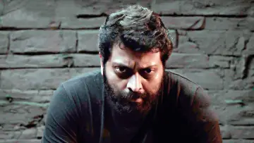 Zasłona do filmu "விக்ரம்" #482472