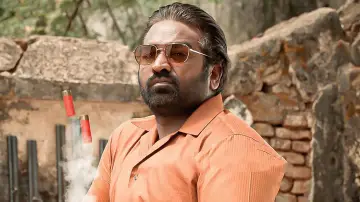 Zasłona do filmu "விக்ரம்" #482475