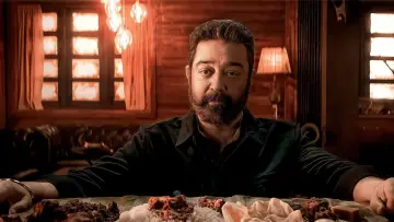 Zasłona do filmu "விக்ரம்" #482476