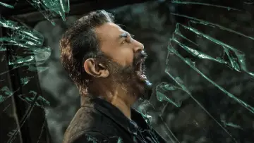 Zasłona do filmu "விக்ரம்" #482478