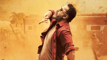 Zasłona do filmu "விக்ரம்" #482480