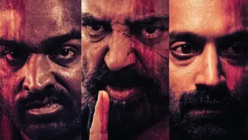 Zasłona do filmu "விக்ரம்" #482481