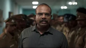 Zasłona do filmu "விக்ரம்" #482484