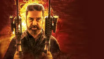 Zasłona do filmu "விக்ரம்" #482486