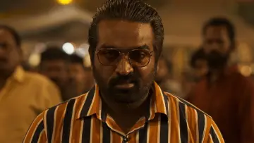 Zasłona do filmu "விக்ரம்" #482488
