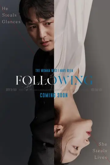 Plakat do filmu "Following" #684995