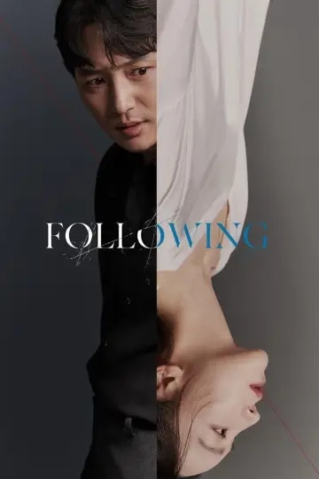 Plakat do filmu "Following" #684998
