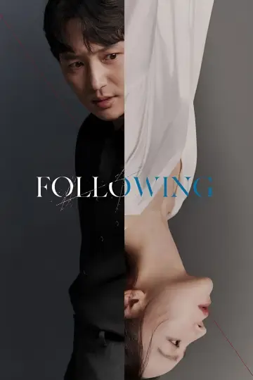 Plakat do filmu "Following" #684999