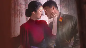Zasłona do filmu "인민을 위해 복무하라" #1296622