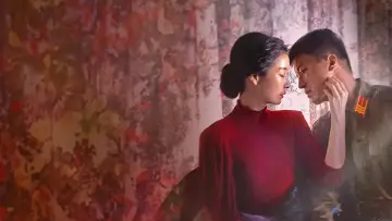 Zasłona do filmu "인민을 위해 복무하라" #812384