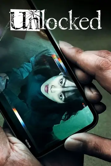 Plakat do filmu "Zgubiony telefon" #75711