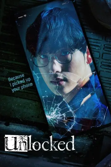 Plakat do filmu "Zgubiony telefon" #75712