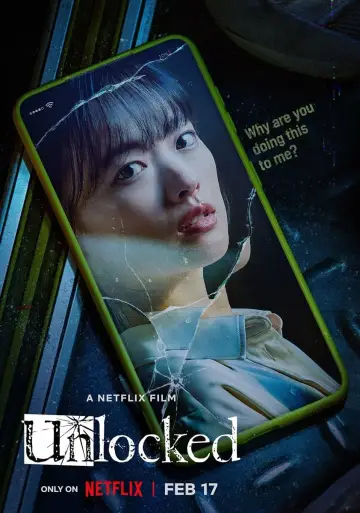 Plakat do filmu "Zgubiony telefon" #75714