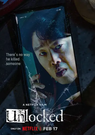 Plakat do filmu "Zgubiony telefon" #75715