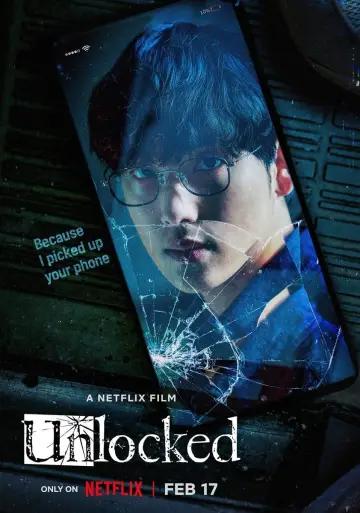 Plakat do filmu "Zgubiony telefon" #75716