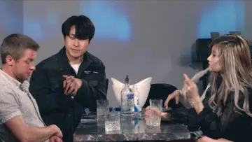 Zasłona do filmu "구멍동서 2" #931258