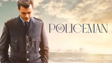Zasłona do filmu "Mój policjant" #188702