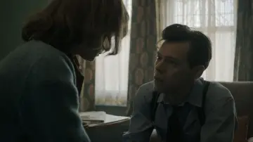 Zasłona do filmu "Mój policjant" #754984