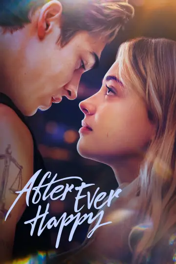 Plakat do filmu "After 4. Bez siebie nie przetrwamy" #12884