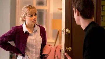 Zasłona do filmu "After 4. Bez siebie nie przetrwamy" #688735
