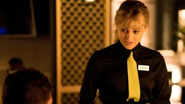 Zasłona do filmu "After 4. Bez siebie nie przetrwamy" #688738