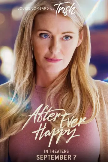 Plakat do filmu "After 4. Bez siebie nie przetrwamy" #688756