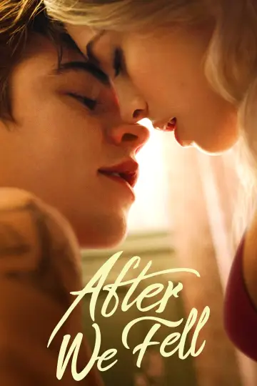 Plakat do filmu "After. Ocal mnie" #11544
