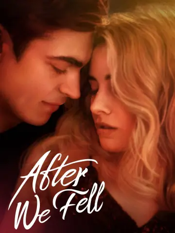 Plakat do filmu "After. Ocal mnie" #11546