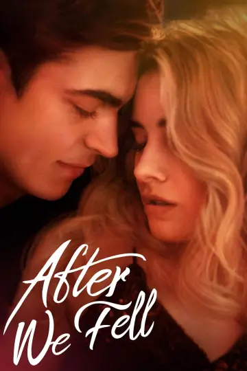 Plakat do filmu "After. Ocal mnie" #11547